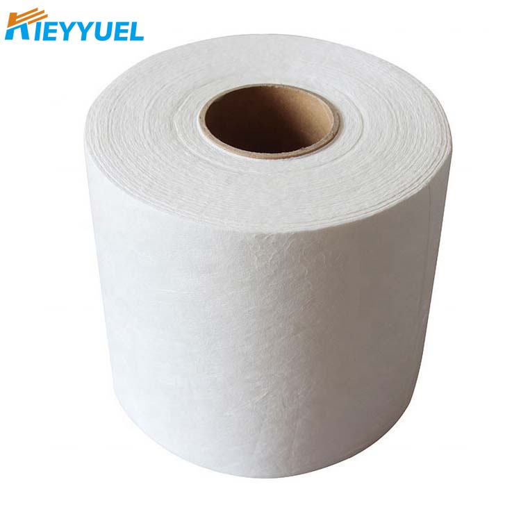 90 මෙල්ට්බ්ලෝන් රෙදි